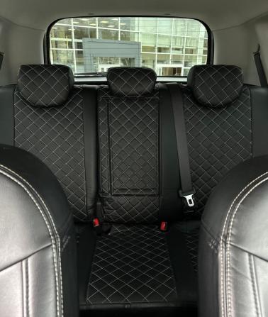 Kia Soul II Рестайлинг с пробегом 2017 года, цена 1 600 000 рублей, 90321 км, хэтчбек, Автокод Объявления