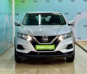 Nissan Qashqai II Рестайлинг Набережные Челны  - изображение 28