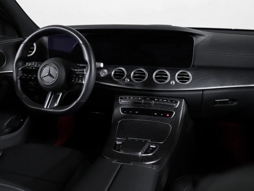 Mercedes-Benz E-Класс V (W213 S213 C238) Рестайлинг Москва  - изображение 12