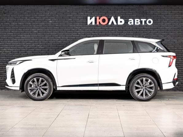 Changan CS75 Plus III с пробегом 2024 года, цена 3 200 000 рублей, 278 км, внедорожник, Автокод Объявления