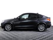 BMW X4 I (F26) Москва  - изображение 30