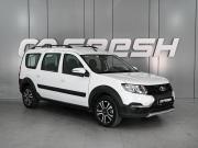 Lada (ВАЗ) Largus I Рестайлинг Ростов-на-Дону  - изображение 16