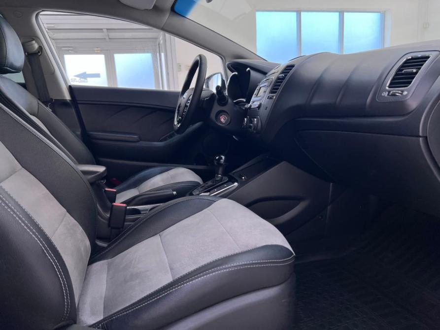 Kia Cerato III Рестайлинг (Classic) Волгоград  - изображение 35