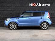 Kia Soul II Рестайлинг Екатеринбург  - изображение 27
