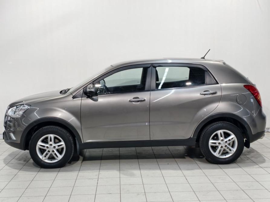 SsangYong Actyon II Курск  - изображение 2