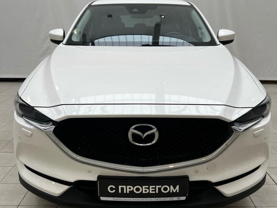 Mazda CX-5 II Нижний Тагил  - изображение 8