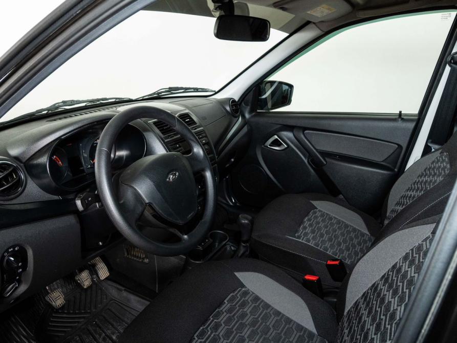 Lada (ВАЗ) Granta I Рестайлинг Казань  - изображение 5