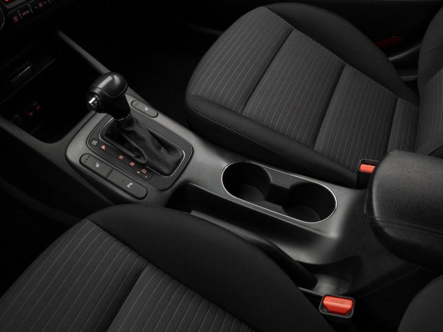 Kia Cerato III Москва  - изображение 14