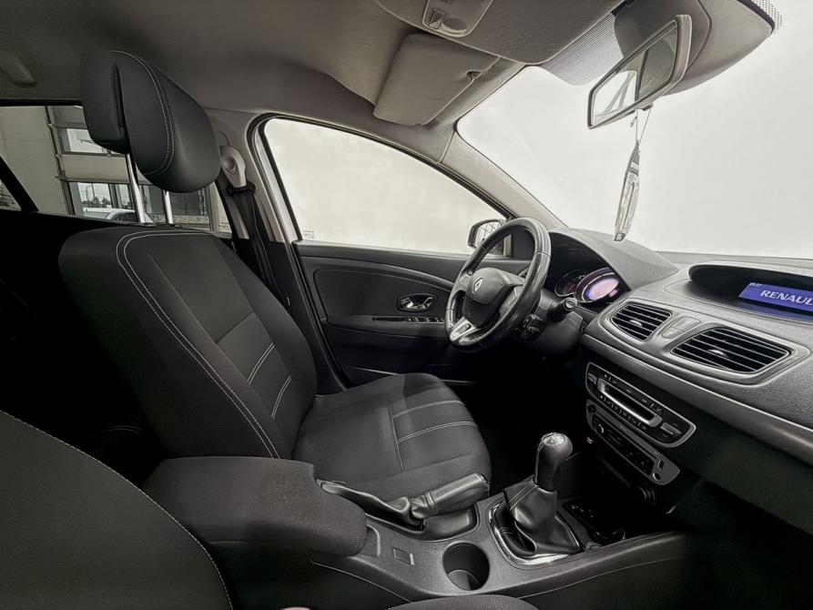 Renault Megane III Рестайлинг Смоленск  - изображение 19