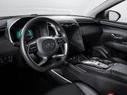 Hyundai Tucson IV Рестайлинг Москва  - изображение 34