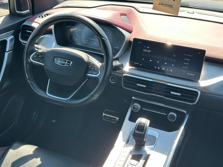 Geely Coolray I Волгоград  - изображение 3