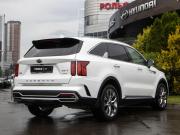 Kia Sorento IV Москва  - изображение 21