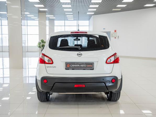 Nissan Qashqai I Рестайлинг с пробегом 2013 года, цена 1 030 000 рублей, 218021 км, внедорожник, Автокод Объявления
