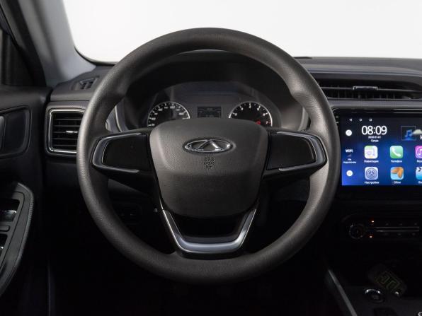 Chery Tiggo 4 I Рестайлинг с пробегом 2020 года, цена 1 267 000 рублей, 81536 км, внедорожник, Автокод Объявления
