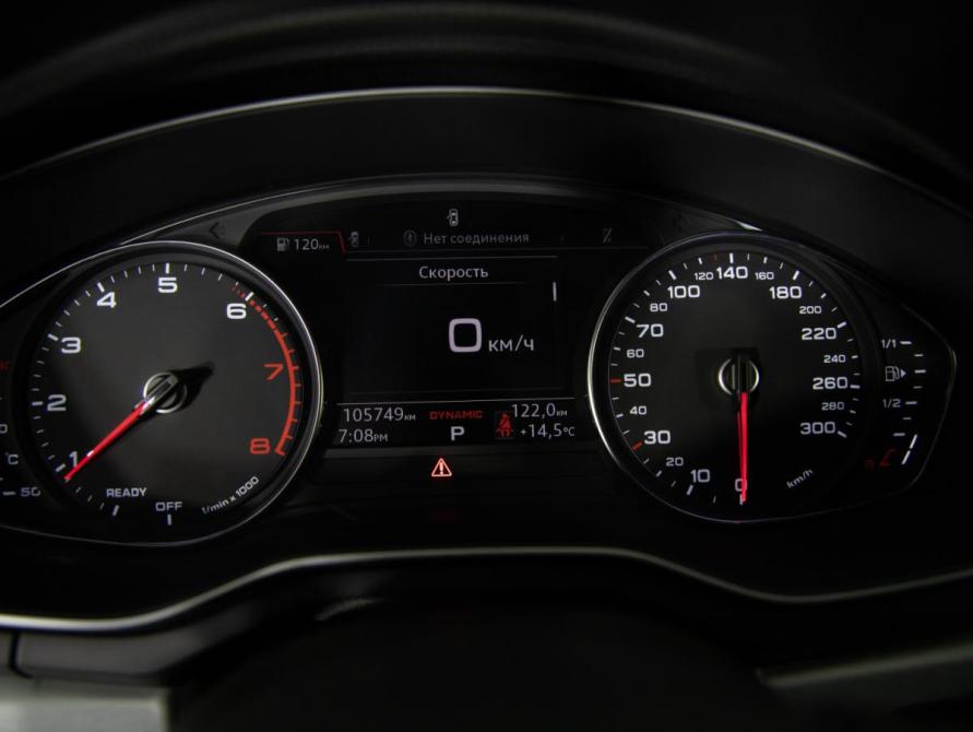 Audi A5 II (F5) Санкт-Петербург  - изображение 14