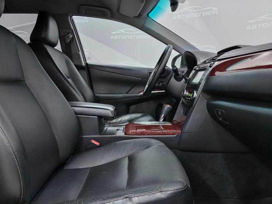 Toyota Camry VII (XV50) Новосибирск  - изображение 16