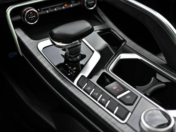 Geely Tugella I с пробегом 2022 года, цена 2 430 000 рублей, 80204 км, внедорожник, Автокод Объявления
