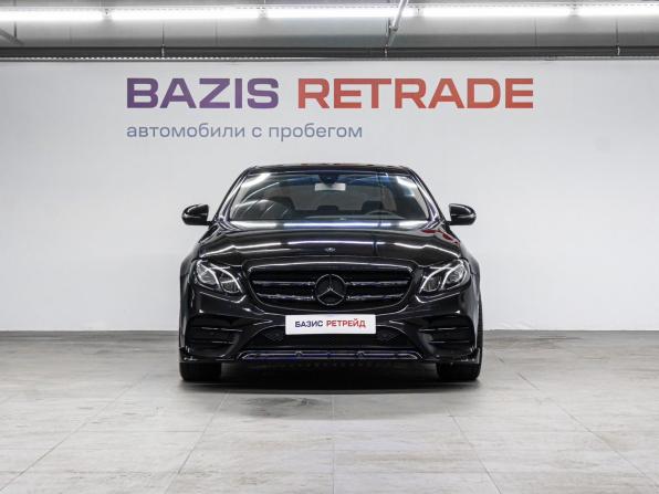 Mercedes-Benz E-Класс V (W213 S213 C238) с пробегом 2019 года, цена 2 320 000 рублей, 175832 км, седан, Автокод Объявления