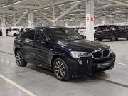 BMW X4 I (F26) Казань  - изображение 32