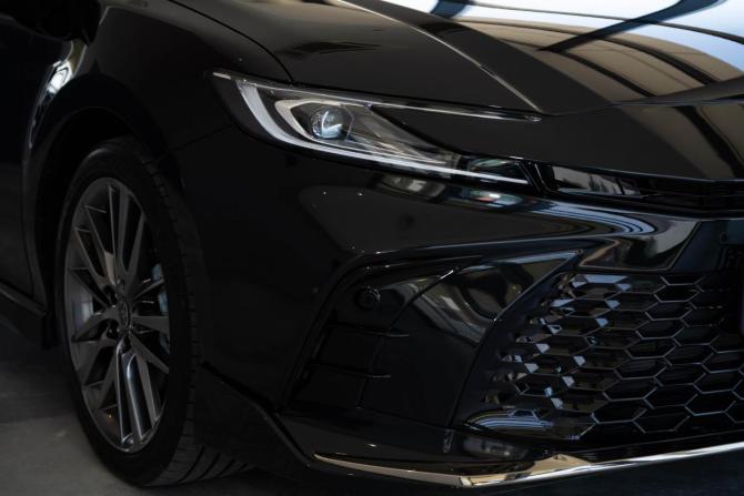 Toyota Camry IX (XV80) China Market с пробегом 2026 года, цена 5 200 000 рублей, 47 км, седан, Автокод Объявления