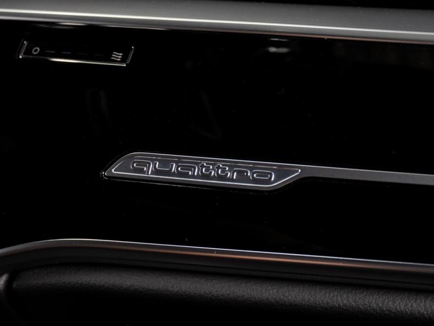 Audi A8 IV (D5) Тюмень  - изображение 28