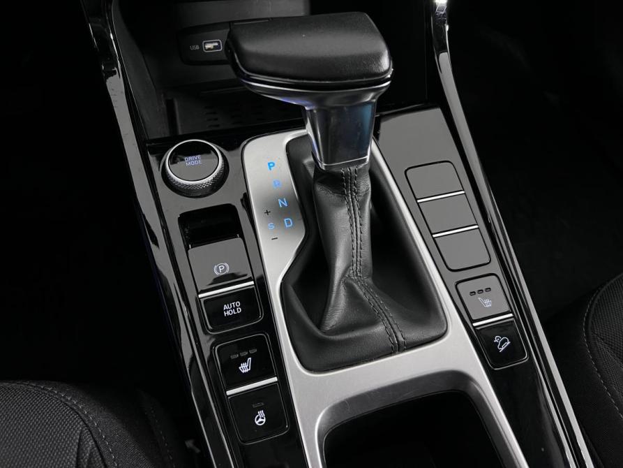 Hyundai Creta II Ростов-на-Дону  - изображение 14