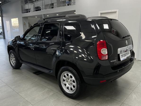 Renault Duster I с пробегом 2013 года, цена 600 000 рублей, 268102 км, внедорожник, Автокод Объявления