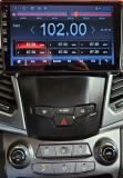 SsangYong Actyon II Рестайлинг Вологда  - изображение 29