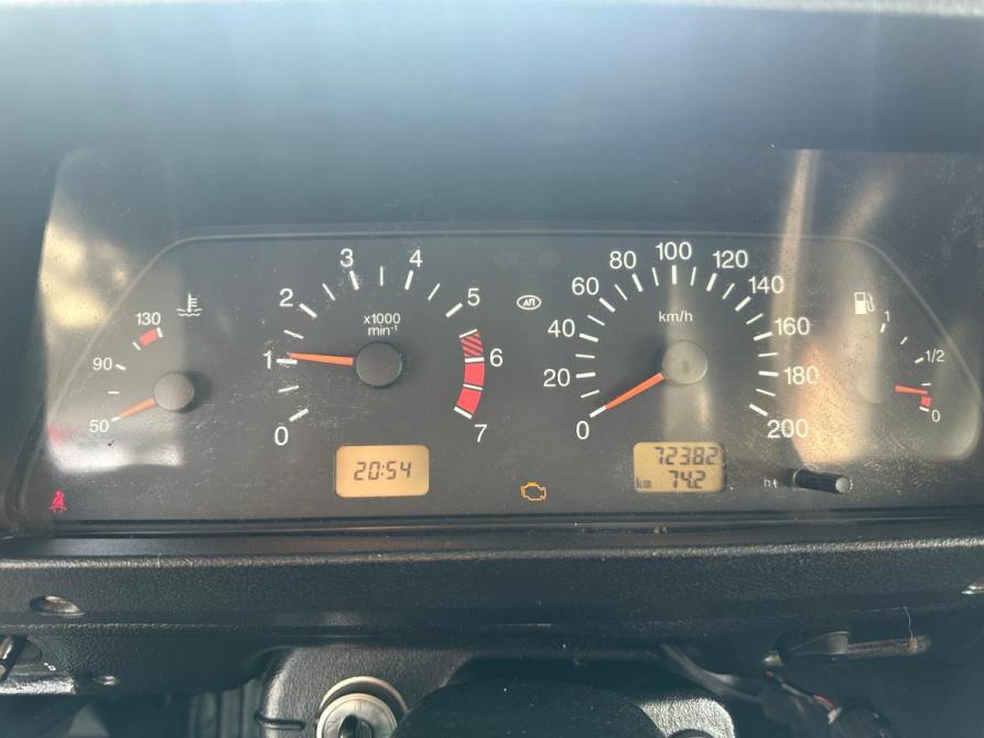 Lada (ВАЗ) 2131 (4x4) I Тамбов  - изображение 9