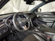 Infiniti QX55 Москва  - изображение 43