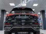 Hongqi HS5 I Рестайлинг Самара  - изображение 68