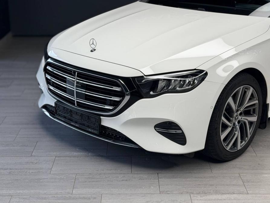 Mercedes-Benz E-Класс VI (W214 S214) Москва  - изображение 3