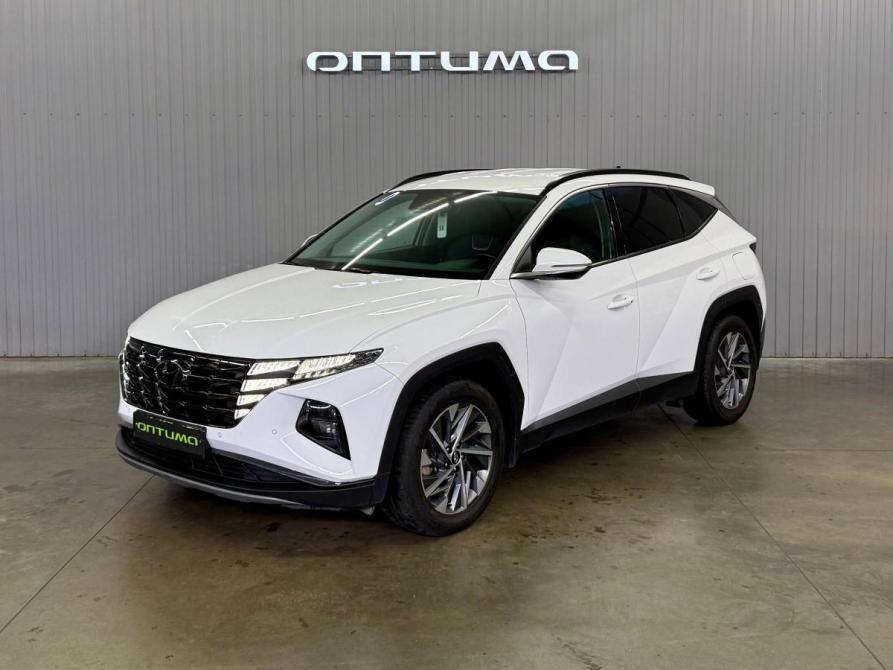 Hyundai Tucson IV Краснодар  - изображение 1