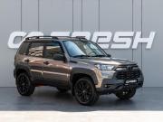Lada (ВАЗ) Niva Travel I Краснодар  - изображение 18