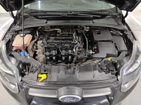 Ford Focus III с пробегом 2011 года, цена 680 000 рублей, 200967 км, хэтчбек, Автокод Объявления