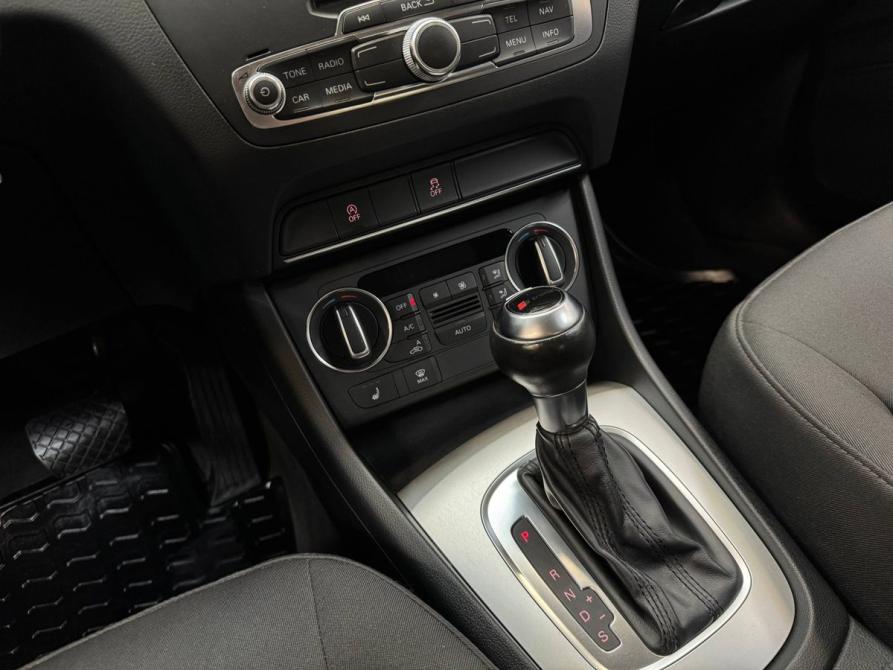 Audi Q3 I (8U) Рестайлинг Ставрополь  - изображение 15