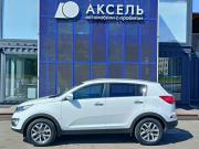 Kia Sportage III Рестайлинг Архангельск  - изображение 28