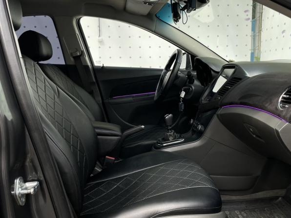Chevrolet Cruze I с пробегом 2010 года, цена 905 000 рублей, 189531 км, седан, Автокод Объявления
