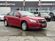 Chevrolet Cruze I Пермь  - изображение 21