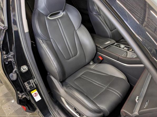Changan CS75 Plus II с пробегом 2023 года, цена 1 915 000 рублей, 52195 км, внедорожник, Автокод Объявления
