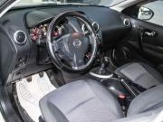 Nissan Qashqai I Рестайлинг Калуга  - изображение 26