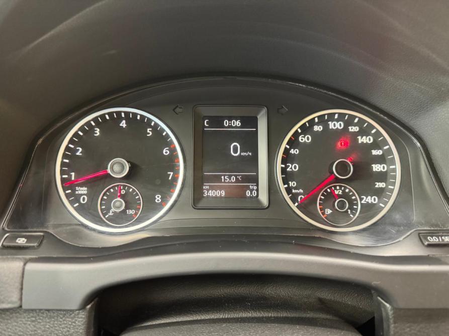 Volkswagen Tiguan I Ижевск  - изображение 11