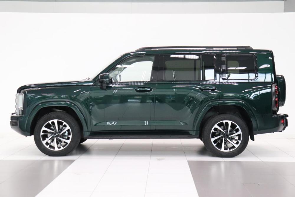 Haval H9 II Ульяновск  - изображение 5