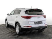 Kia Sportage IV Москва  - изображение 34