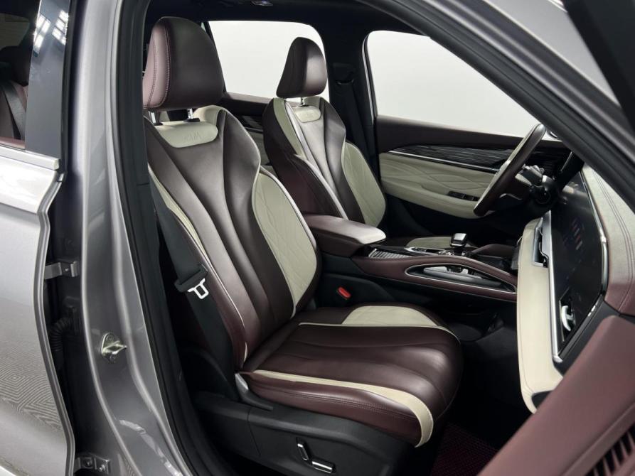 Geely Monjaro I Казань  - изображение 8