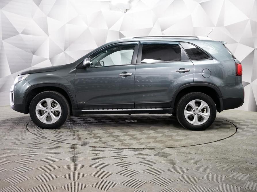 Kia Sorento II Рестайлинг Ульяновск  - изображение 2