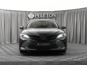 Toyota Camry VIII (XV70) Москва  - изображение 32