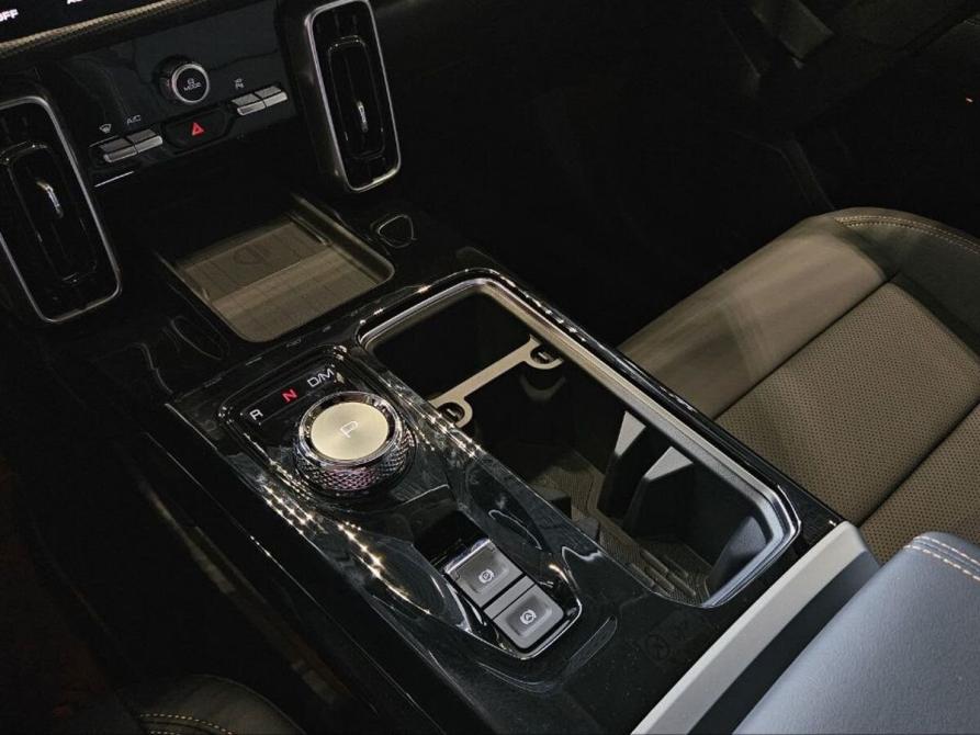 Haval Dargo I Рестайлинг Тольятти  - изображение 14
