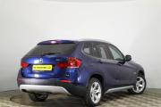 BMW X1 I (E84) Пермь  - изображение 30