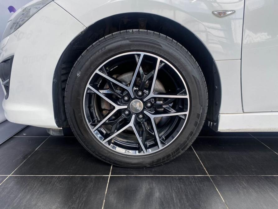 Mazda 6 II (GH) Рестайлинг Ростов-на-Дону  - изображение 7